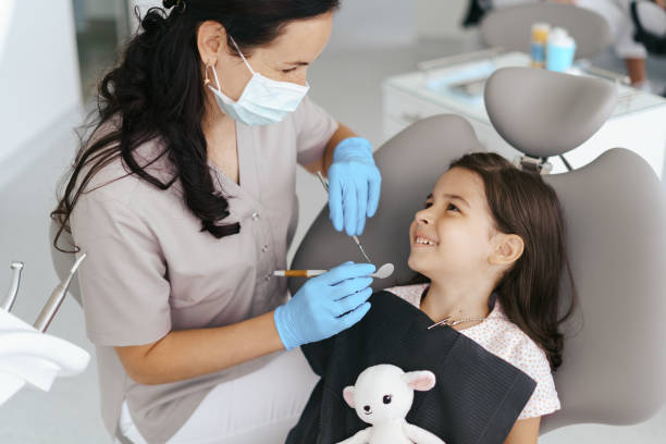 Best After-Hours Dental Trauma Care in Morgans Point Resort, TX