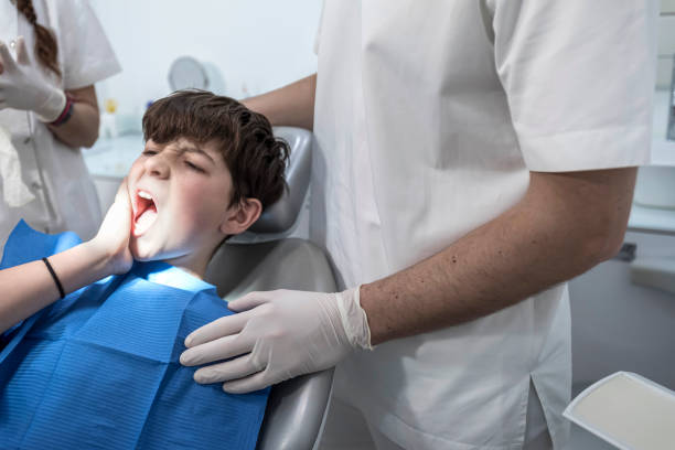 Best Emergency Tooth Extraction in Morgans Point Resort, TX