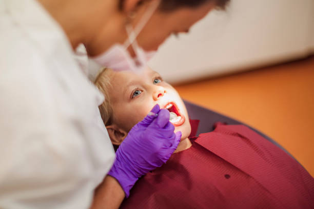 Best Emergency TMJ Treatment in Morgans Point Resort, TX
