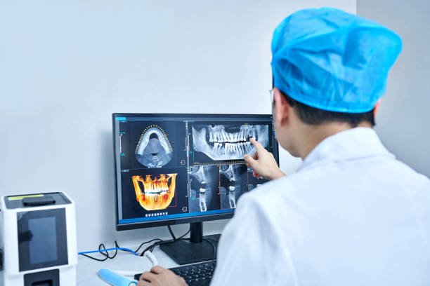 Best Emergency Treatment for Dental Infections or Abscesses in Morgans Point Resort, TX