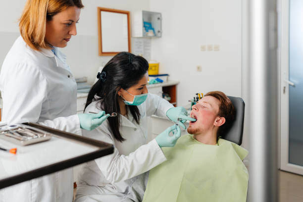 Best Urgent Care for Lost Fillings or Crowns in Morgans Point Resort, TX