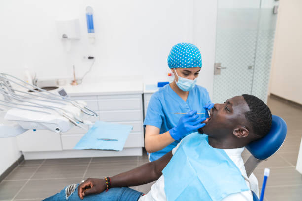 Best Emergency Tooth Extraction in Morgans Point Resort, TX