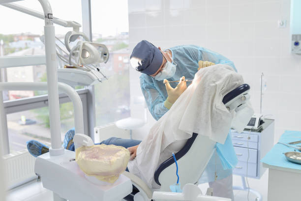 Best Emergency Root Canal Treatment in Morgans Point Resort, TX