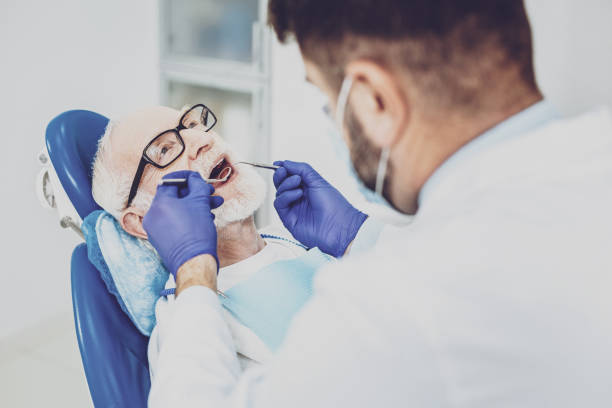 Best Emergency Denture Repair in Morgans Point Resort, TX